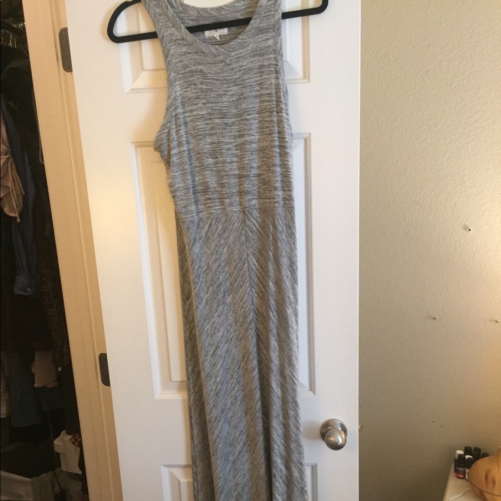Lou and Grey Maxi Dress